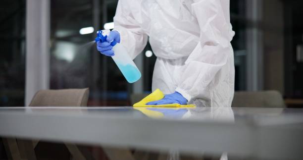 Licensed Biohazard service in Eureka, CA - Trauma Clean Pros